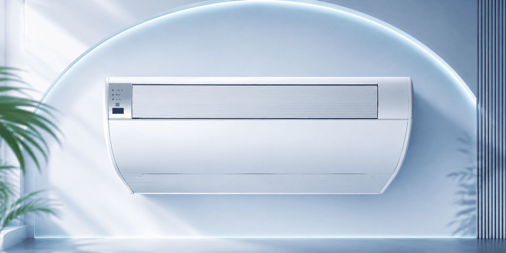 Climatiseur Gree Floor Ceiling 48000 BTU Chaud & Froid au meilleur prix en Tunisie